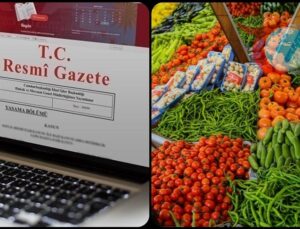 Türk Gıda Kodeksi’nde Pestisit Değişiklikleri: Yeni Düzenlemeler Yürürlüğe Girdi