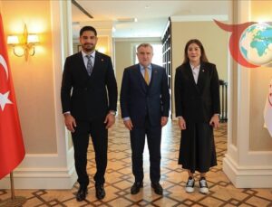 Türk Güreşi İçin Yeni Ufuklar: Bakanlıkla Kritik Görüşme