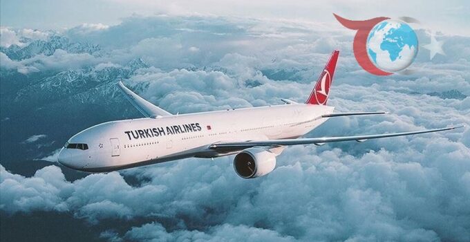 Türk Hava Yolları’ndan Seyahatseverlere Avantajlı Fırsat