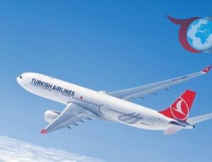 Türk Hava Yolları’ndan SunExpress Açıklaması: Satın Alma İddiaları Gerçek Değil