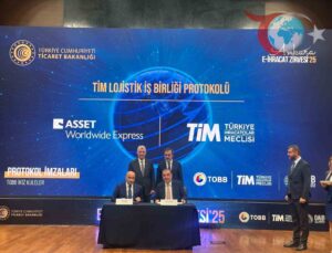 Türk İhracatçılara Dijital Atılım: TİM ve AwwEx İş Birliğiyle Yüzde 15 İndirim Fırsatı