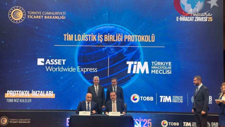 Türk İhracatçılara Dijital Atılım: TİM ve AwwEx İş Birliğiyle Yüzde 15 İndirim Fırsatı