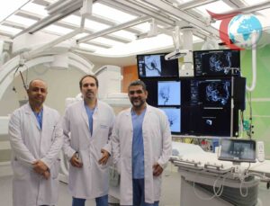 Türk Sağlık Sektöründe Yeni Dönem: Eğitim Alanından Eğitim Veren Konumuna Geçiş