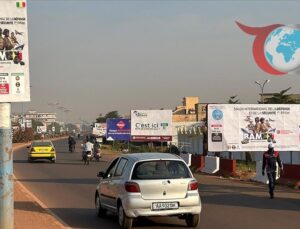 Türk Savunma Sanayisi, Bamako’da Gücünü Gösterecek