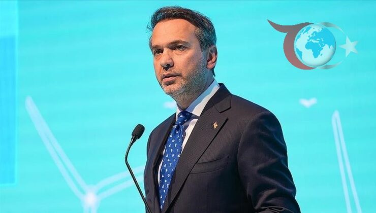 Türk Yolu: Enerjide Yeni Ufuklara Doğru