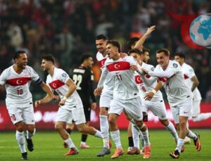 Türkiye, 2026 Dünya Kupası Yolunda Bulgaristan’la Karşılaşacak