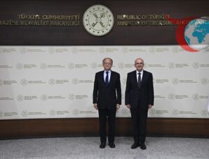 Türkiye, Asya Kalkınma Bankası ile Yeni İşbirliği Dönemine Başlıyor