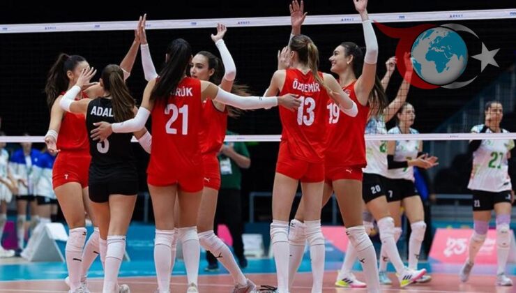 Türkiye, Azerbaycan’ı Farklı Geçti