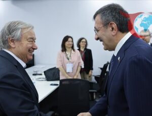 Türkiye-BM İşbirliğine Yeni Boyut: Belem’de Önemli Toplantı