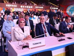 Türkiye, Dünya Sosyal Kalkınma Zirvesi’nde Yeni Vizyonunu Sunuyor