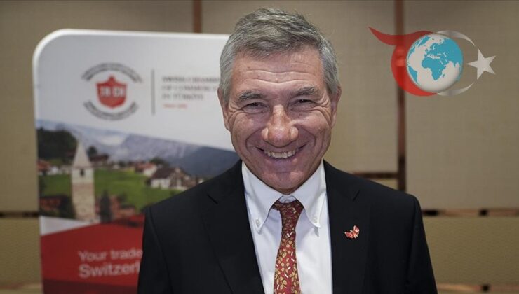 Türkiye-İsviçre Ekonomi Forumu’nda Sürdürülebilir Gelecek İçin Ortaklık Mesajı