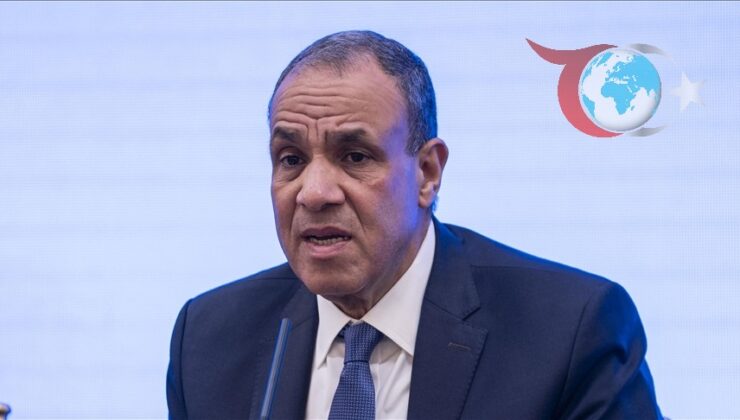 Türkiye-Mısır İlişkilerinde Yeni Dönem: İşbirlikleri ve Bölgesel Çözümler