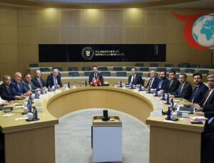 Türkiye, Nükleer Enerjide Kanada ile İş Birliği Girişimlerine Başlıyor