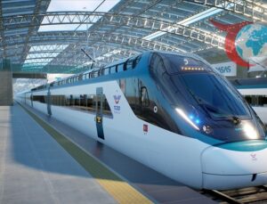 Türkiye, Ulaştırma ve Lojistikte Bölgesel Güç Olma Yolunda İlerliyor