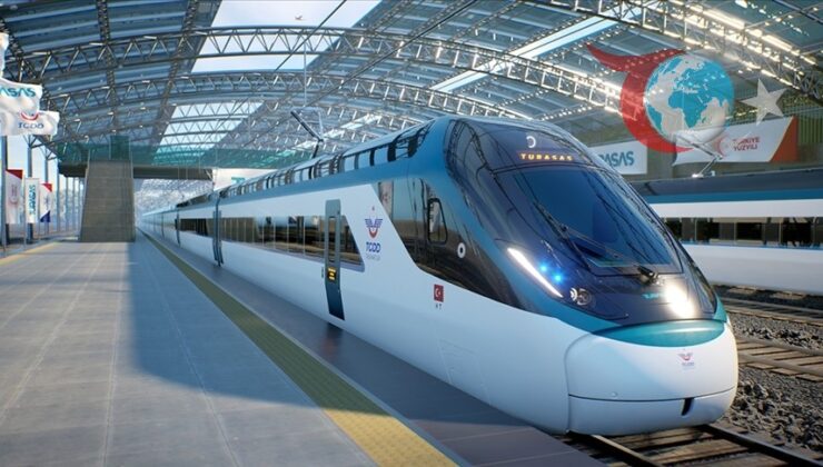 Türkiye, Ulaştırma ve Lojistikte Bölgesel Güç Olma Yolunda İlerliyor