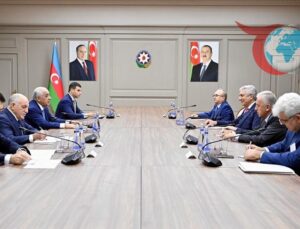 Türkiye ve Azerbaycan İşbirliğinde Yeni Dönem: Tek Millet İki Devlet Vizyonuyla Güçleniyor