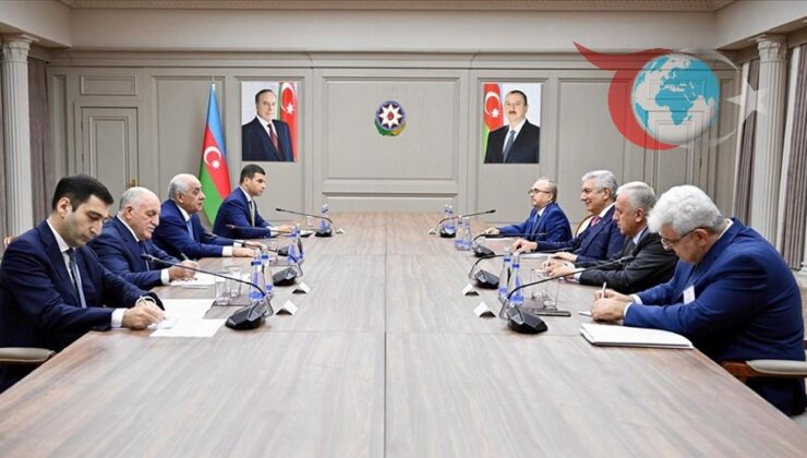 Türkiye ve Azerbaycan İşbirliğinde Yeni Dönem: Tek Millet İki Devlet Vizyonuyla Güçleniyor