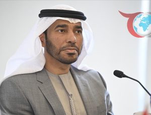 Türkiye ve BAE Arasında Kültürel ve Ticari İlişkiler Güçleniyor