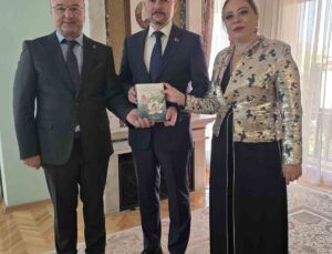 Türkiye ve Belarus Arasında Sağlık Turizminde Yeni İş Birlikleri