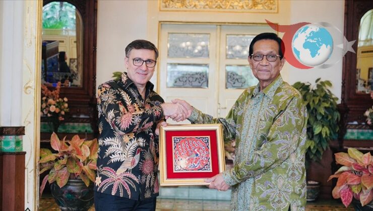 Türkiye ve Endonezya Arasındaki Tarihi İlişkiler Yeniden Gündemde