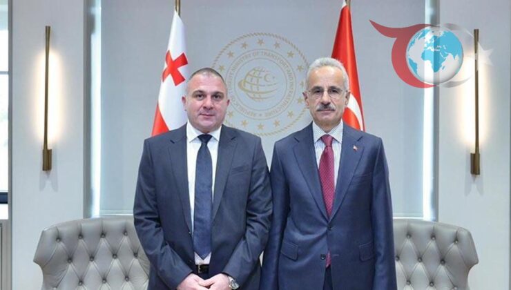 Türkiye ve Gürcistan Arasında Stratejik İş Birliği: Ulaştırma Projeleri ve Daha Fazlası