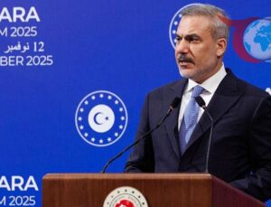 Türkiye ve Mısır Arasında Stratejik İşbirliği Güçleniyor