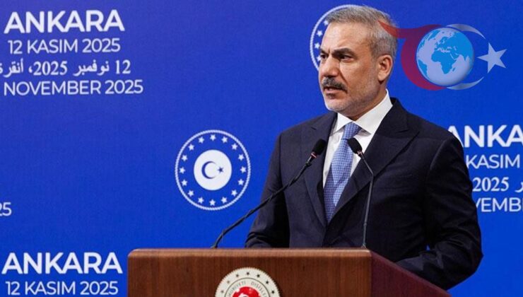 Türkiye ve Mısır Arasında Stratejik İşbirliği Güçleniyor