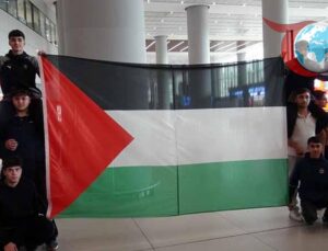 Türkiye Wushu Milli Takımı Çin’de Tarih Yazdı