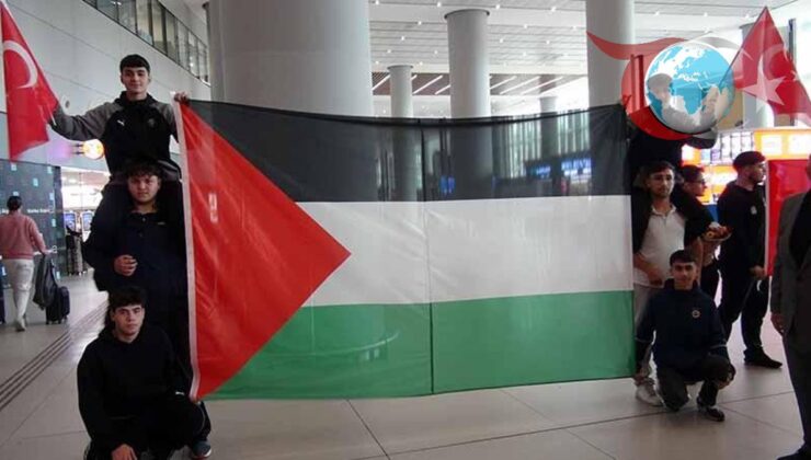 Türkiye Wushu Milli Takımı Çin’de Tarih Yazdı