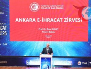 Türkiye’de E-ihracat ve Dış Ticaret Büyümesi: Yeni Destek Paketleriyle İvme Kazanıyor