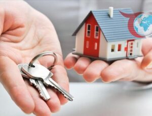 Türkiye’de Konut Satışları: Sınırlı Düşüşe Rağmen Yılın En Yüksek Verisi