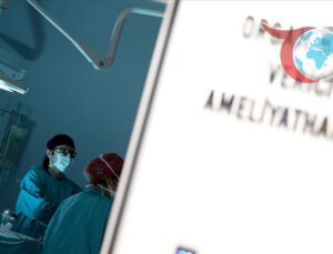 Türkiye’de Organ Nakli Başarıyla Devam Ediyor: Her Yıl 5 Bin Nakil