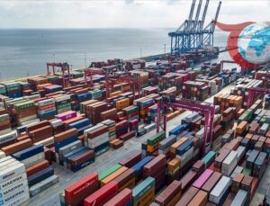 Türkiye’den Dış Ticarette Büyük Stratejiler: Ulaşım Ağlarının Genişletilmesi ve Yeşil Dönüşüm Hedefleri