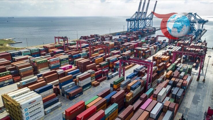 Türkiye’den Dış Ticarette Büyük Stratejiler: Ulaşım Ağlarının Genişletilmesi ve Yeşil Dönüşüm Hedefleri