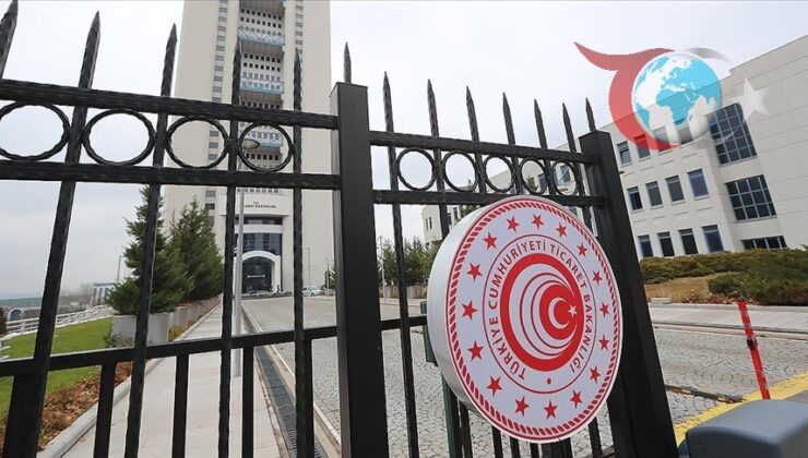 Türkiye’nin Ekim Ayı Dış Ticaret İstatistikleri Açıklandı