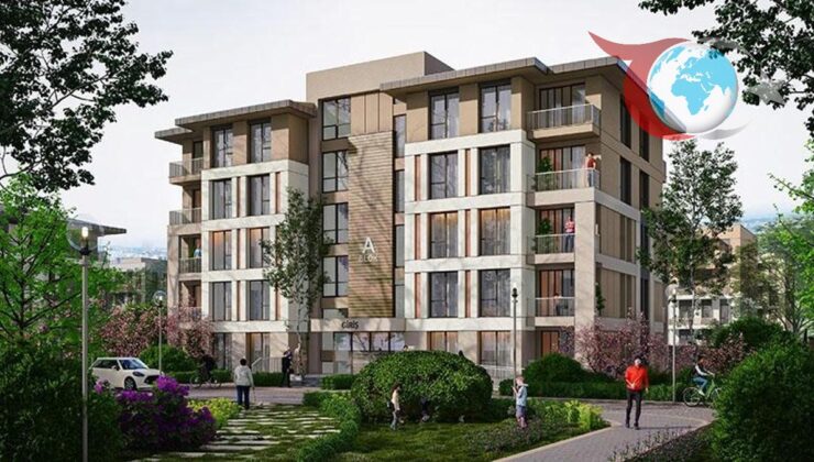 Türkiye’nin En Büyük Sosyal Konut Projesi Başlıyor