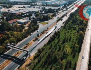 Türkiye’nin Enerji Geleceğinde Büyük Adım: Çerkeş Rüzgar Enerji Santrali Kapasitesini Artırdı