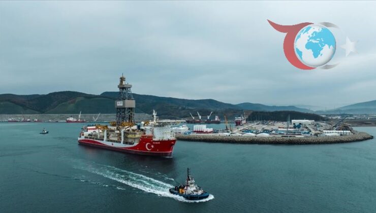 Türkiye’nin Enerjide Dışa Bağımlılığını Azaltma Çalışmaları Hız Kesmeden Devam Ediyor