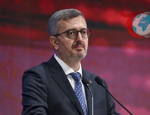 Türkiye’nin Filistin Davasındaki Kararlılığı ve Uluslararası Dayanışma Mesajı