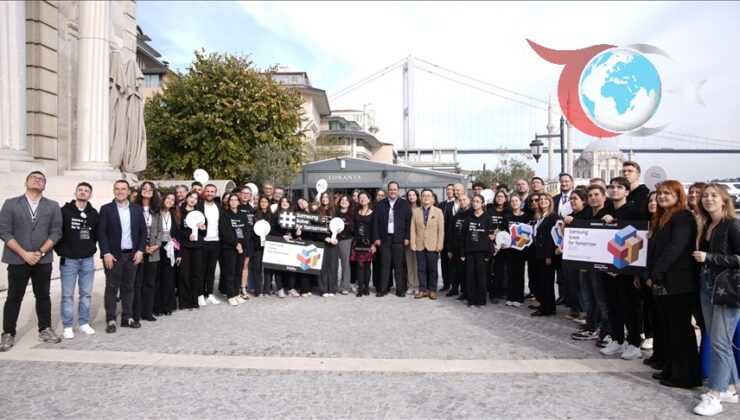 Türkiye’nin Geleceği: Gençler STEM Projeleriyle Küresel Arenada