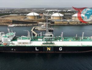 Türkiye’nin LNG Altyapısı: Soğuk Kış Günlerinde Bile Kesintisiz Doğal Gaz Arzı