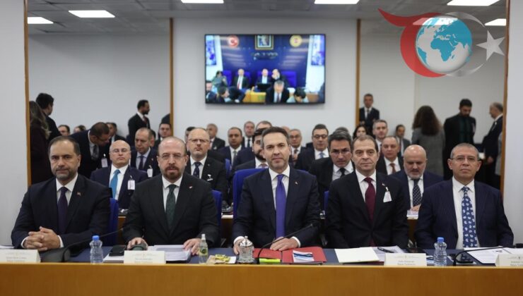 Türkiye’nin Maden Potansiyeli: Ruhsat İptalleri ve Gelecek Planları