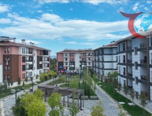 Türkiye’nin Sosyal Konut Hamlesi: Düzce’de Yeni Bir Yaşam Başladı