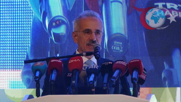 Türkiye’nin Ulaşım Yatırımları: Sürdürülebilir Gelecek Vizyonu