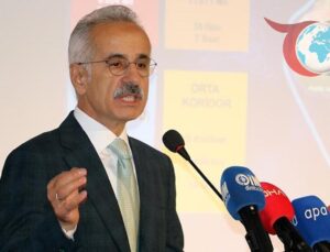 Türkiye’nin Ulaştırma Vizyonu: Havadan Karaya Gelecek Planları