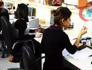 Ücretli Çalışan Sayısındaki Değişimler: Sektörlere Göre Artış ve Azalışlar