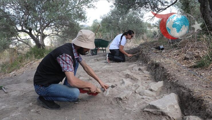 Ugarit’in Tarihi Yarım Asır Sonra Yeniden Keşfediliyor