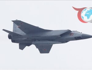 Ukrayna ve İngiltere’nin Rus Savaş Uçağını Kaçırma Planı FSB Tarafından Engellendi