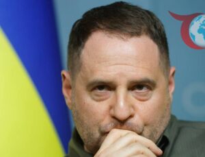 Ukrayna’da Yolsuzlukla Mücadele: Yermak’ın İstifası ve Gelişmeler