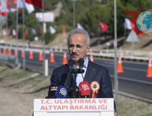 Ulaştırma ve Altyapı Bakanlığı’ndan Karbon Ayak İzi ve Yeşil Projeler